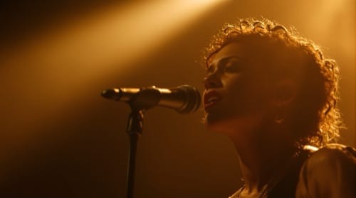 Léa — photo 1